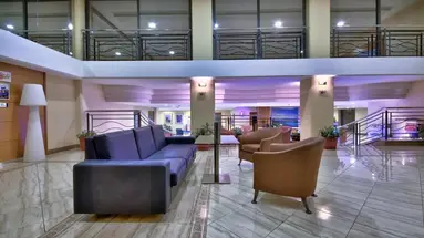 LUNA HOLIDAY COMPLEX