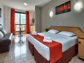 Luna Holiday Complex