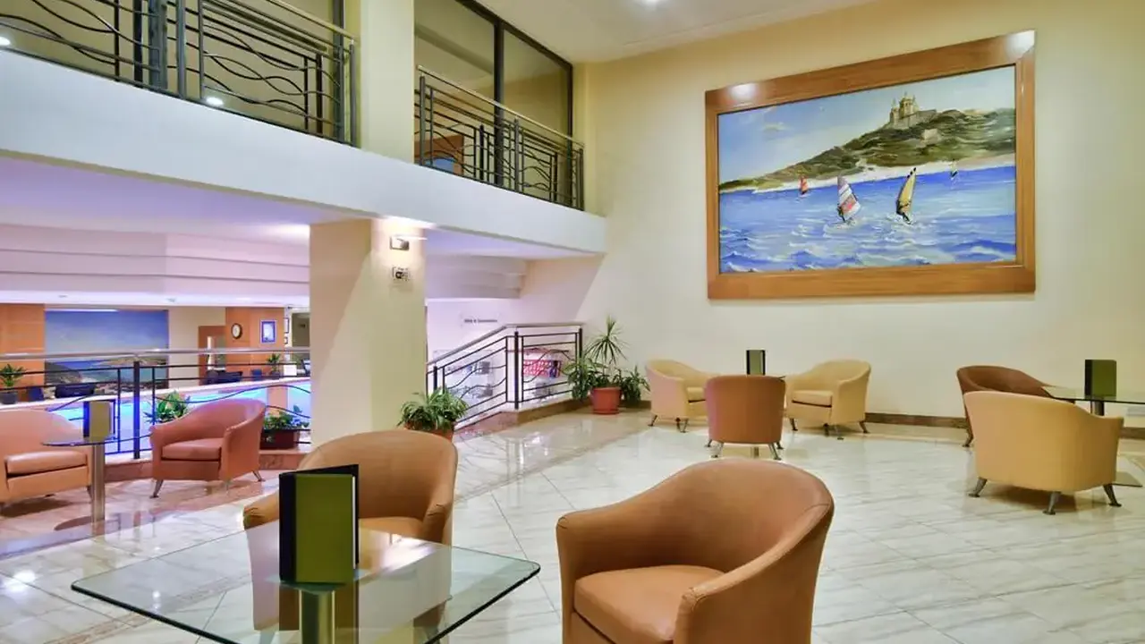 Luna Holiday Complex
