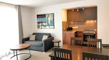 Luna Holiday Complex