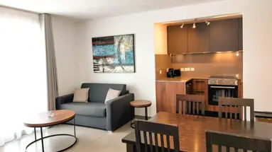 Luna Holiday Complex