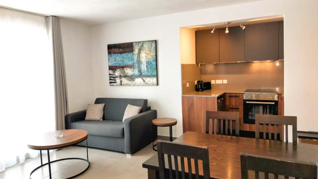 Luna Holiday Complex