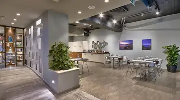 Luna Holiday Complex
