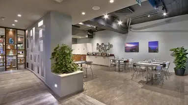 Luna Holiday Complex