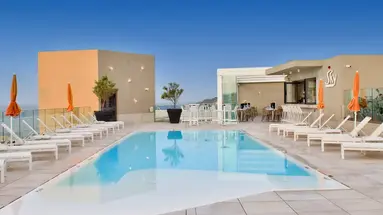 Luna Holiday Complex