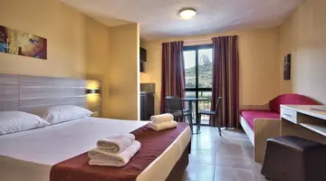 Luna Holiday Complex