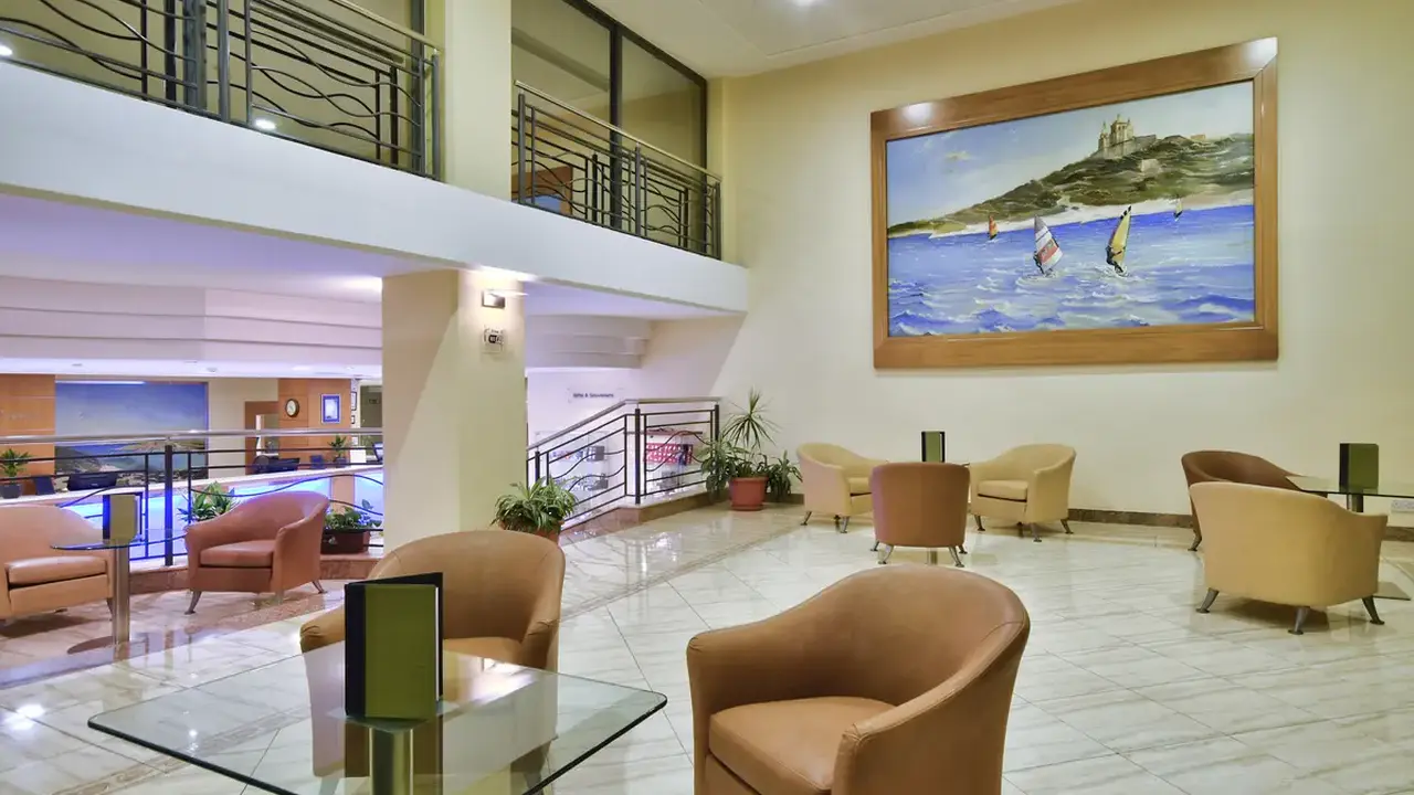 Luna Holiday Complex