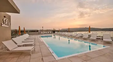 Luna Holiday Complex