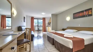 Luna Holiday Complex
