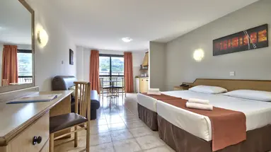 Luna Holiday Complex