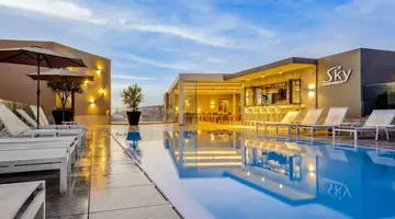 Luna Holiday Complex