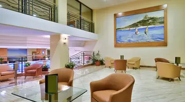 Luna Holiday Complex