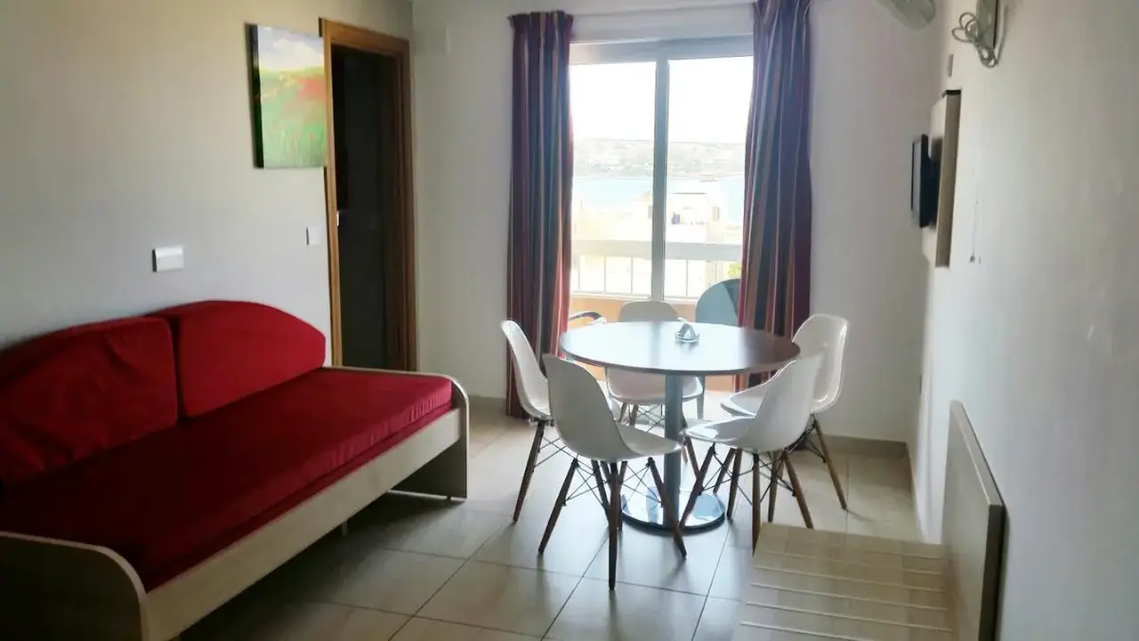 Luna Holiday Complex