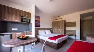 Luna Holiday Complex