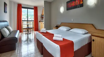 Luna Holiday Complex