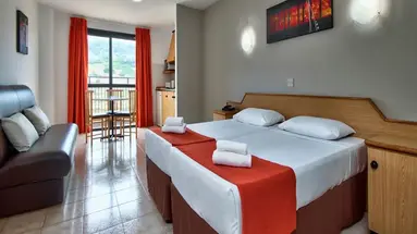 Luna Holiday Complex