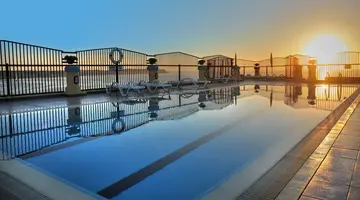 Luna Holiday Complex