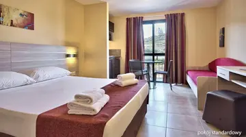 Luna Holiday Complex