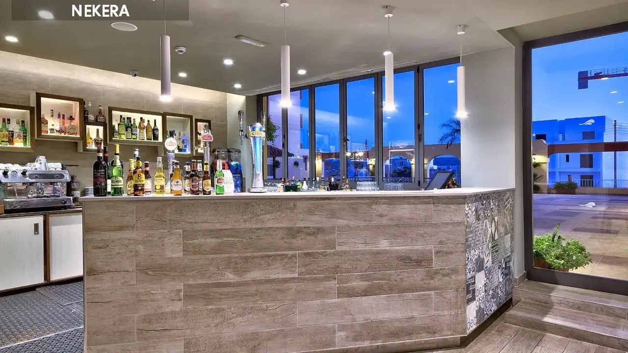 Luna Holiday Complex