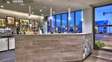 Luna Holiday Complex