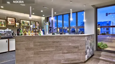 Luna Holiday Complex
