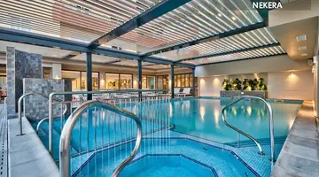 Luna Holiday Complex