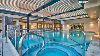 Luna Holiday Complex