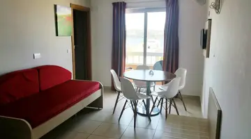 Luna Holiday Complex