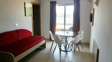 Luna Holiday Complex