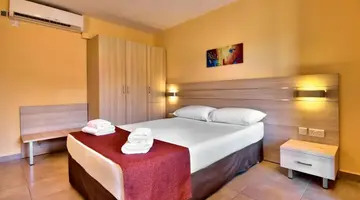 Luna Holiday Complex