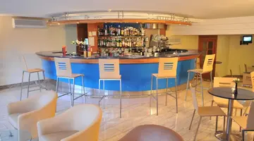 Luna Holiday Complex