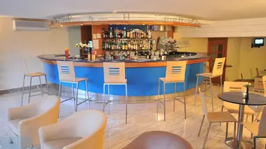 Luna Holiday Complex