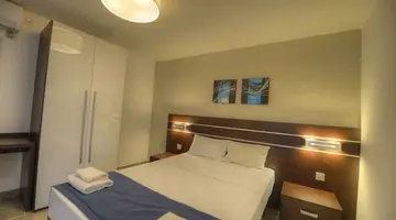 Luna Holiday Complex