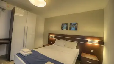 Luna Holiday Complex