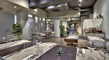 Luna Holiday Complex
