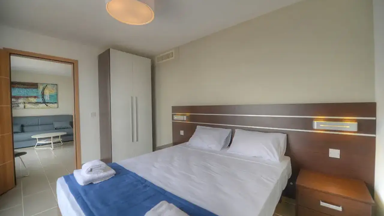 Luna Holiday Complex