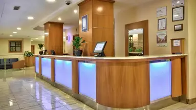 Luna Holiday Complex