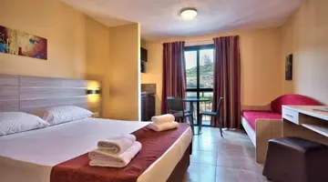 Luna Holiday Complex