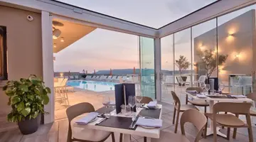 Luna Holiday Complex