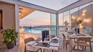 Luna Holiday Complex