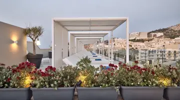 Luna Holiday Complex