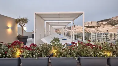 Luna Holiday Complex