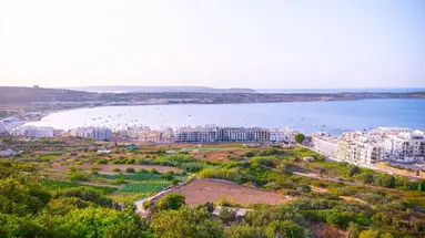 Luna Holiday Complex