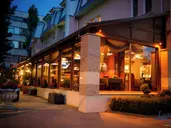 Luna Hotel