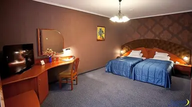 Luna Hotel