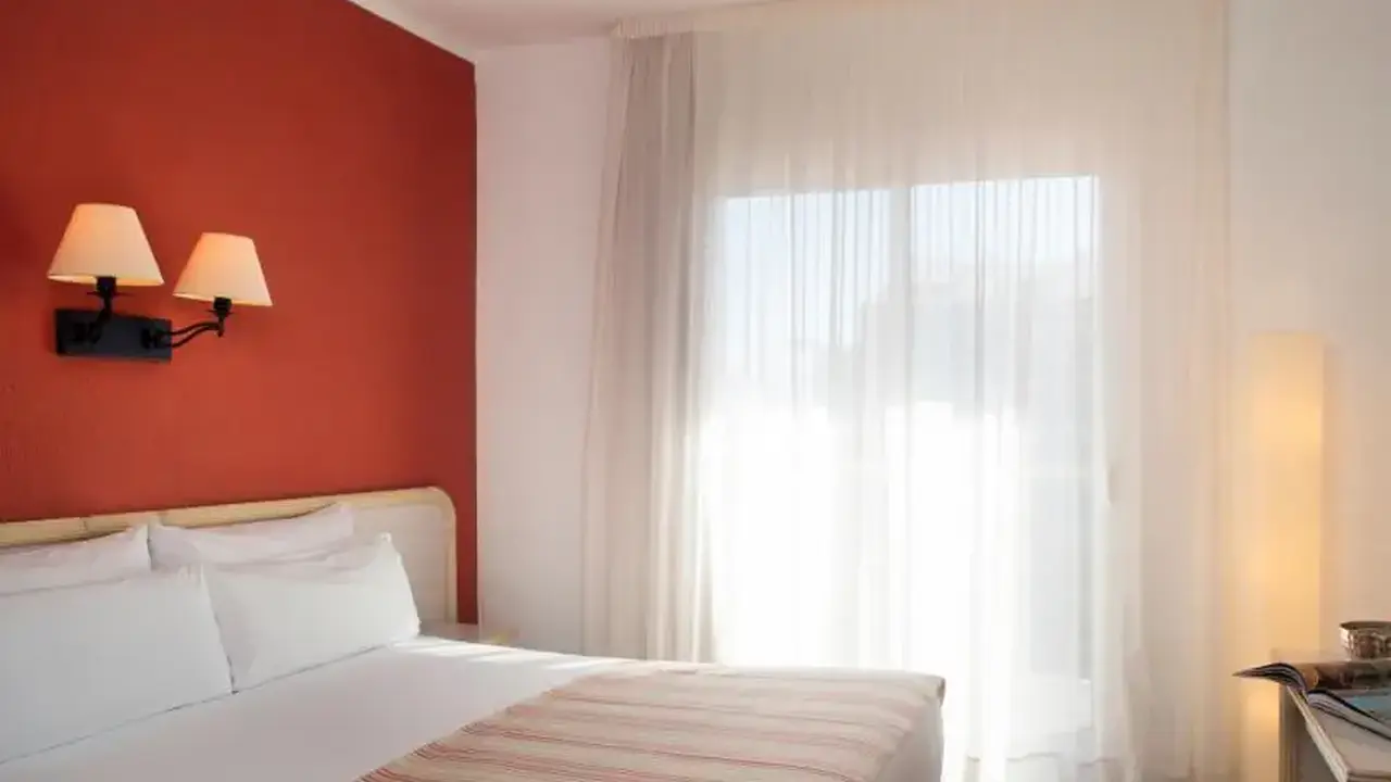 Luna Park Hotel and Spa