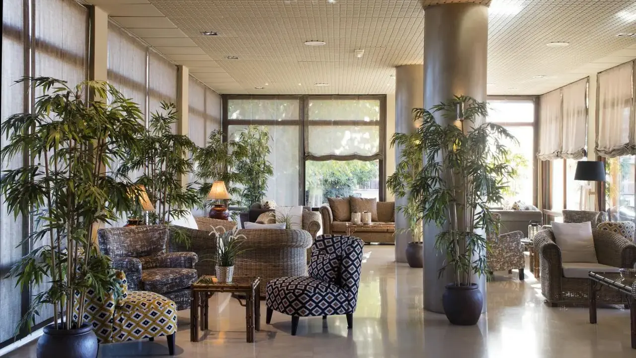 Luna Park Hotel and Spa