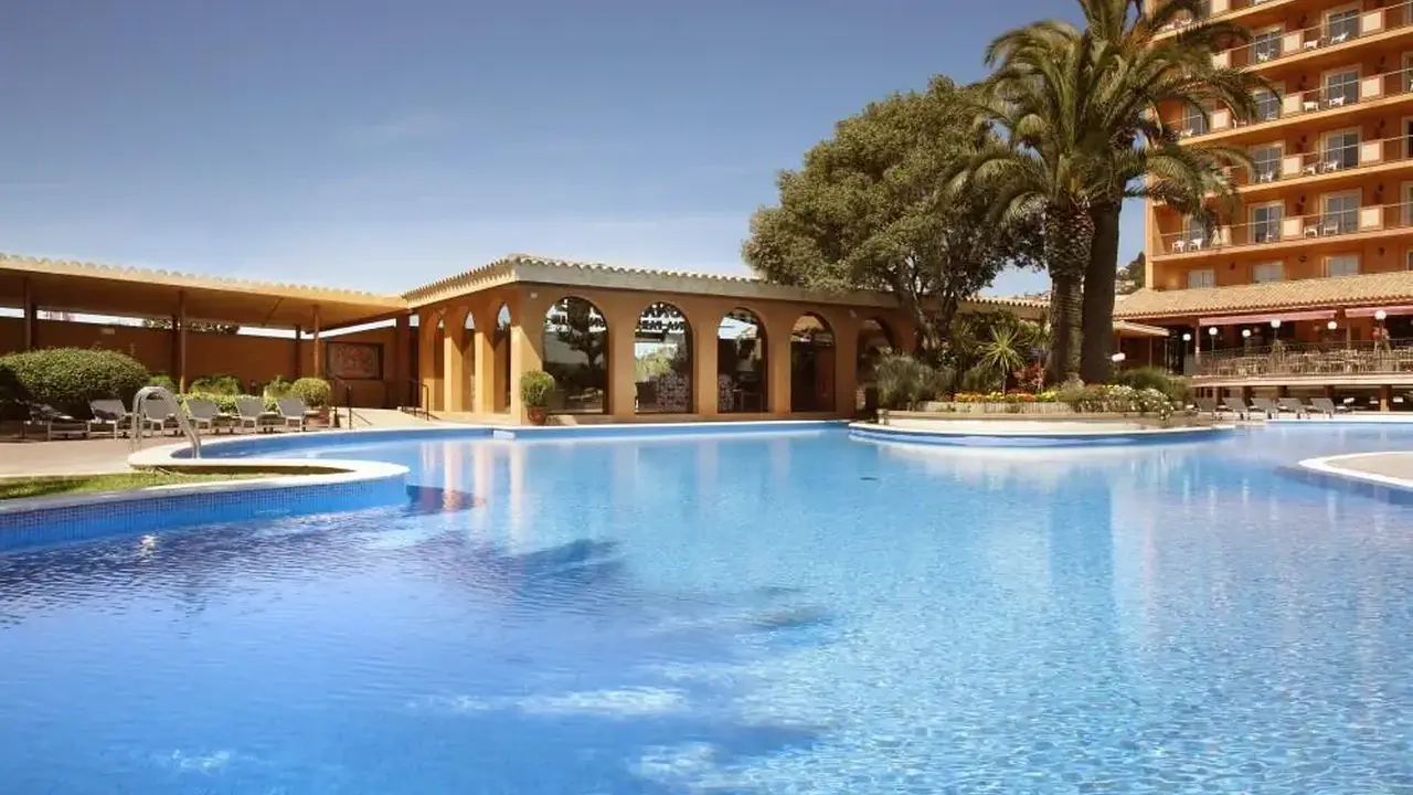 Luna Park Hotel and Spa