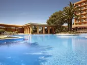 Luna Park Hotel and Spa