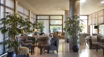 Luna Park Hotel and Spa